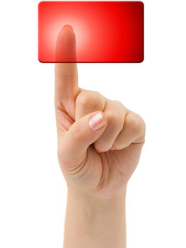 Alarme m&eacute;dicale