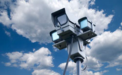 Vid&eacute;o Surveillance